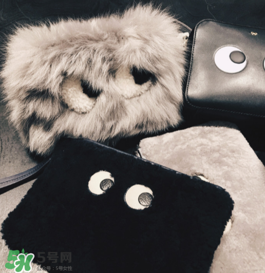 anya hindmarch什么價位？anya hindmarch包貴嗎？