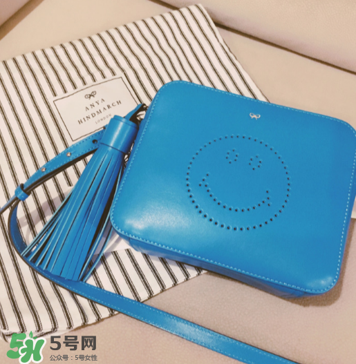 anya hindmarch什么價位？anya hindmarch包貴嗎？