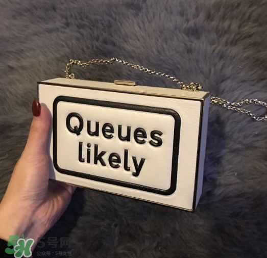 anya hindmarch包質(zhì)量怎么樣？anya hindmarch包值得買嗎？