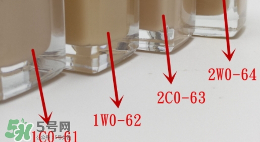 雅詩蘭黛水粉底色號 雅詩蘭黛水粉底試色 雅詩蘭黛水粉底色號 雅詩蘭黛水粉底試色