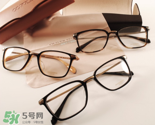 oliver peoples是什么牌子？oliver peoples是什么檔次？