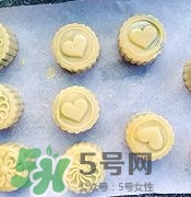 抹茶紅豆月餅好吃嗎？低熱量抹茶紅豆月餅做法