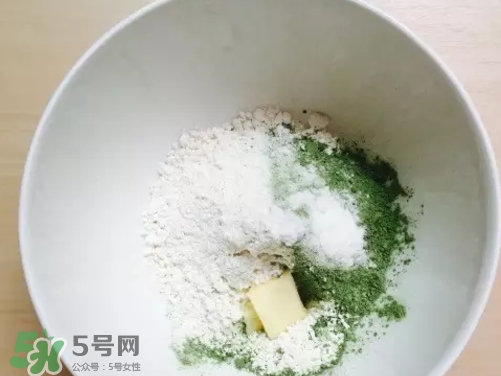 抹茶紅豆月餅好吃嗎？低熱量抹茶紅豆月餅做法