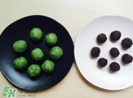 抹茶紅豆月餅好吃嗎？低熱量抹茶紅豆月餅做法