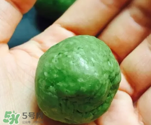 抹茶紅豆月餅好吃嗎？低熱量抹茶紅豆月餅做法