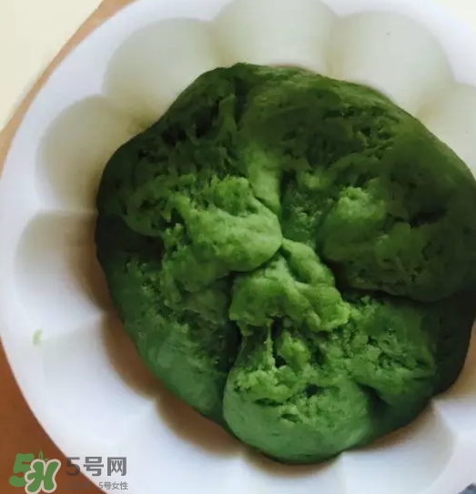 抹茶紅豆月餅好吃嗎？低熱量抹茶紅豆月餅做法