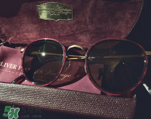 oliver peoples眼鏡什么價(jià)位？oliver peoples眼鏡價(jià)格