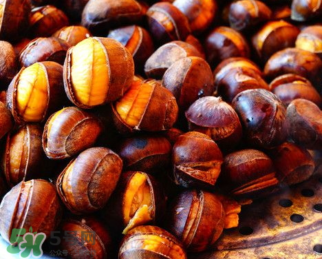 煮板栗要切口嗎？煮板栗怎么切口？