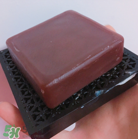 雪花秀手工皂怎么樣？雪花秀手工皂評測