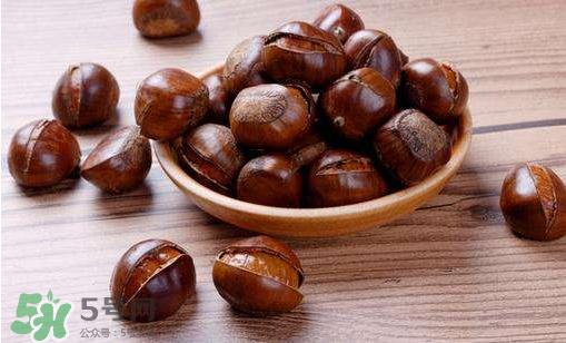 板栗蒸多久才熟？蒸板栗怎么好剝皮？