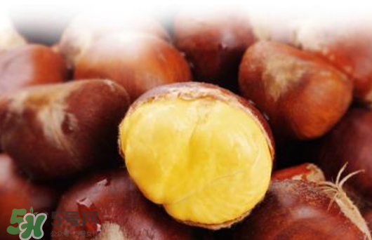 板栗蒸還是煮？蒸板栗好吃還是板栗好吃？