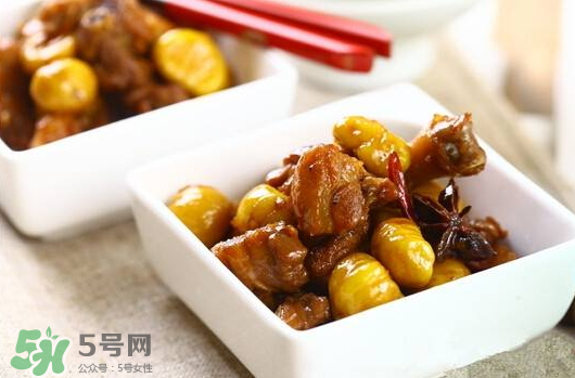 板栗蒸還是煮？蒸板栗好吃還是板栗好吃？