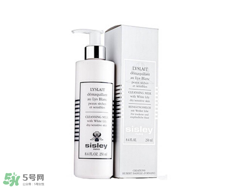 希思黎百合保濕潔面乳好用嗎？希思黎百合保濕潔面乳怎么樣？