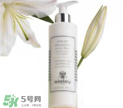 希思黎百合保濕潔面乳好用嗎？希思黎百合保濕潔面乳怎么樣？