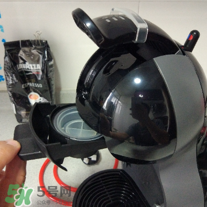 DolceGosto膠囊咖啡機(jī)好用嗎？雀巢膠囊咖啡機(jī)怎么用？