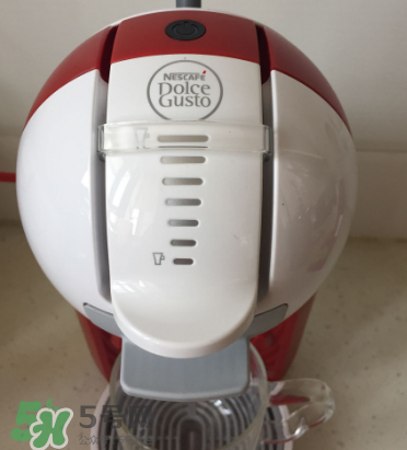 DolceGosto膠囊咖啡機(jī)好用嗎？雀巢膠囊咖啡機(jī)怎么用？
