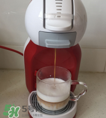 DolceGosto膠囊咖啡機(jī)好用嗎？雀巢膠囊咖啡機(jī)怎么用？