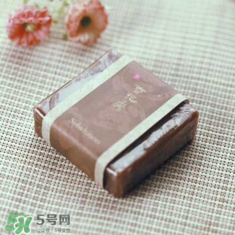 雪花秀密皂保質(zhì)期多久？