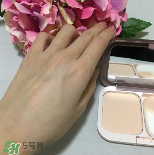 卡姿蘭粉餅好用嗎？卡姿蘭粉餅怎么樣？