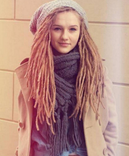 臟辮可以保持多長(zhǎng)時(shí)間？臟辮會(huì)傷頭發(fā)嗎