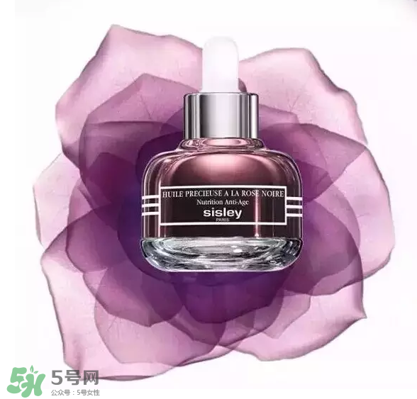 希思黎黑玫瑰珍寵滋養(yǎng)精華油怎么樣？好用嗎？