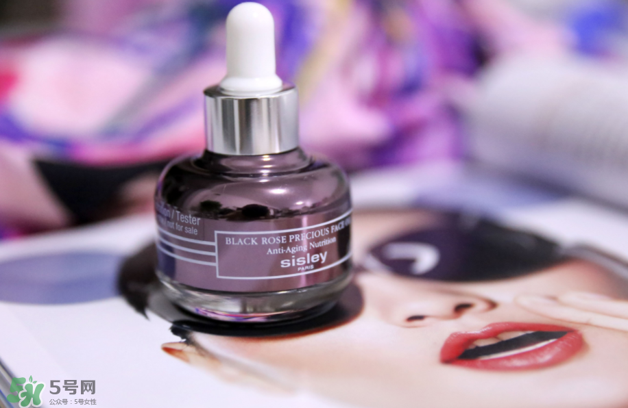 希思黎黑玫瑰珍寵滋養(yǎng)精華油怎么樣？好用嗎？