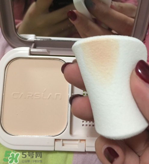 卡姿蘭粉餅多少錢？卡姿蘭粉餅專柜價格