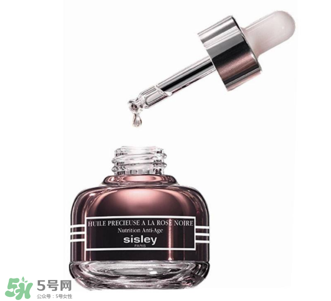 希思黎黑玫瑰珍寵滋養(yǎng)精華油怎么樣？好用嗎？