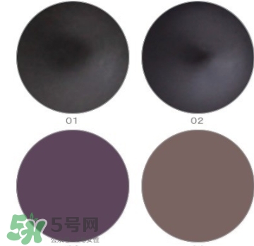 suqqu眼線膏色號(hào) suqqu眼線膏怎么用 suqqu眼線膏色號(hào) suqqu眼線膏怎么用