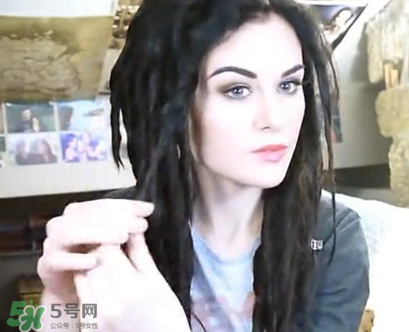 臟辮怎么打理？臟辮要多久打理一次