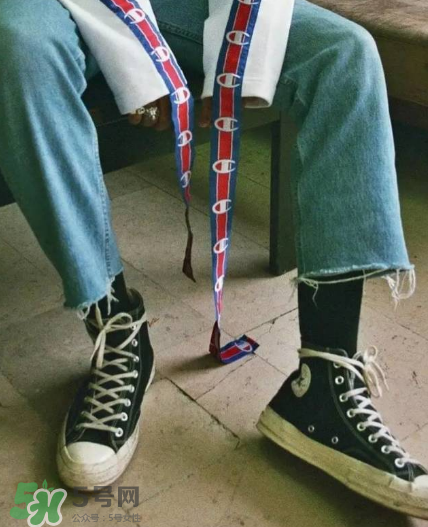 匡威1970S磨腳嗎？匡威1970S怎么樣？