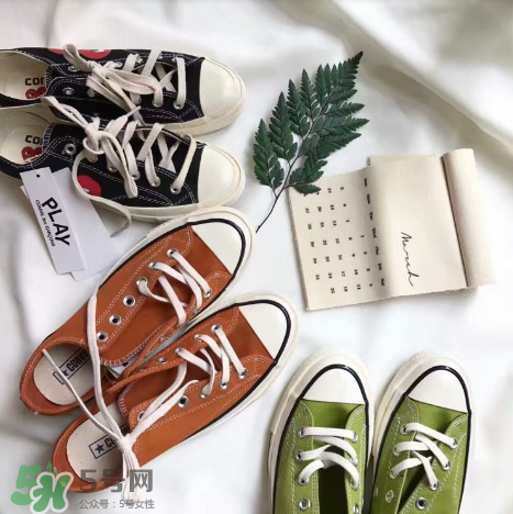 匡威1970S磨腳嗎？匡威1970S怎么樣？