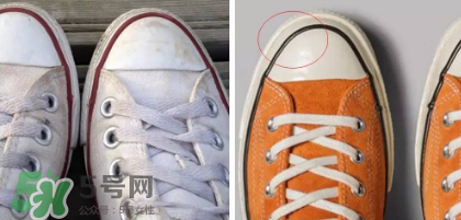 匡威1970S磨腳嗎？匡威1970S怎么樣？