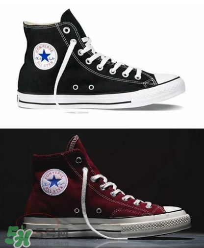 匡威1970S磨腳嗎？匡威1970S怎么樣？