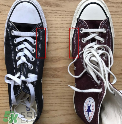 匡威1970S磨腳嗎？匡威1970S怎么樣？