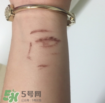 夢妝眼線膏專柜價(jià)格 夢妝眼線膏怎么用