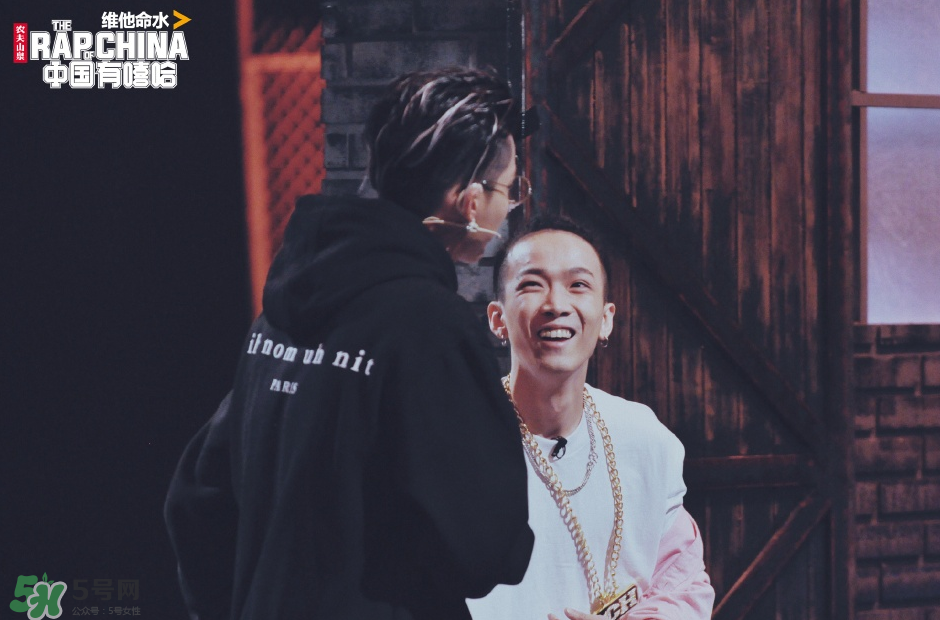 廠牌是什么意思？中國(guó)說(shuō)唱廠牌介紹