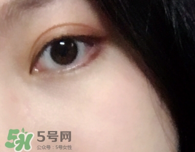 夢妝眼線膏專柜價(jià)格 夢妝眼線膏怎么用