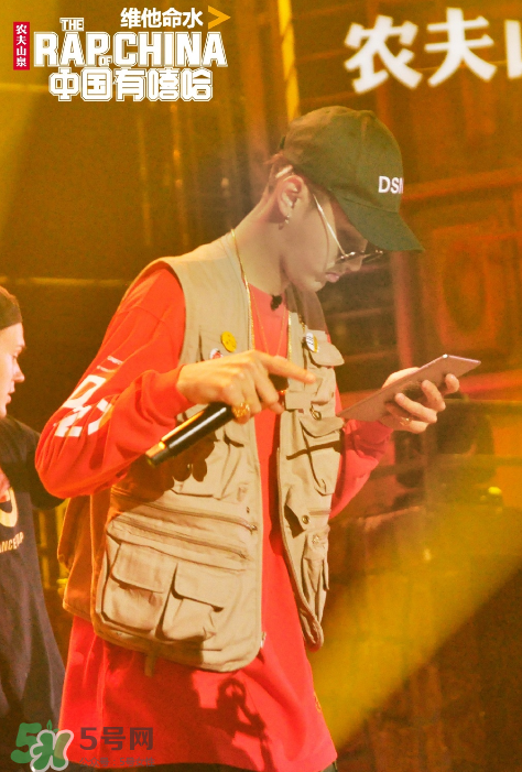 廠牌是什么意思？中國(guó)說(shuō)唱廠牌介紹