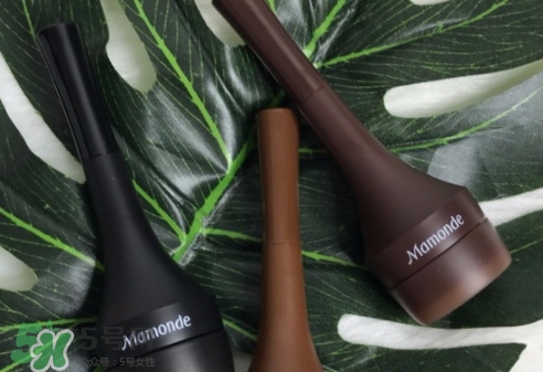 夢妝眼線膏專柜價(jià)格 夢妝眼線膏怎么用