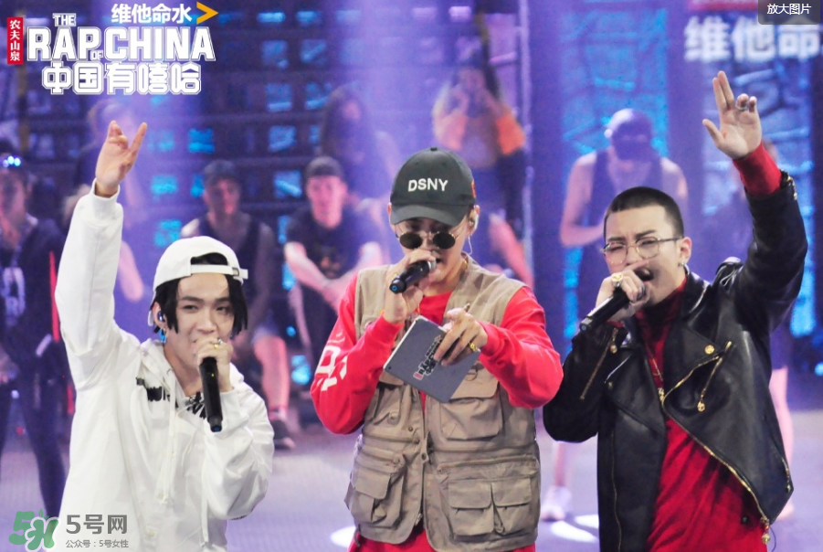 廠牌是什么意思？中國(guó)說(shuō)唱廠牌介紹