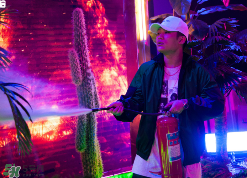 廠牌是什么意思？中國(guó)說(shuō)唱廠牌介紹