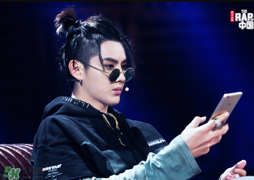 廠牌是什么意思？中國(guó)說(shuō)唱廠牌介紹