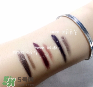 夢妝眼線膏專柜價(jià)格 夢妝眼線膏怎么用