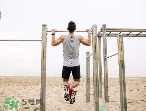 引體向上背部怎么發(fā)力？引體向上發(fā)力技巧