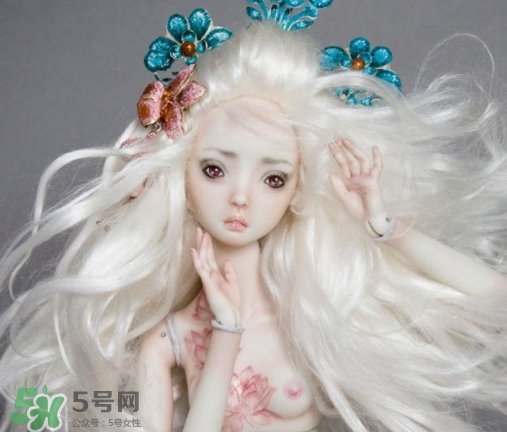 Enchanted Doll多少錢？Enchanted Doll哪里買？