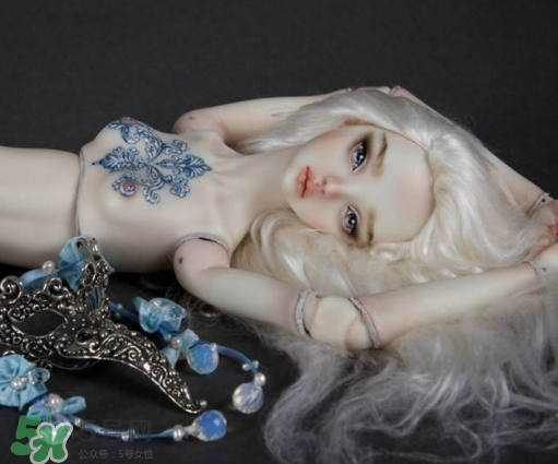 Enchanted Doll多少錢？Enchanted Doll哪里買？