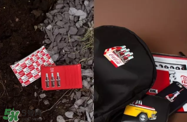 可口可樂(lè)與時(shí)尚圈聯(lián)名合作系列有哪些？意想不到的好看