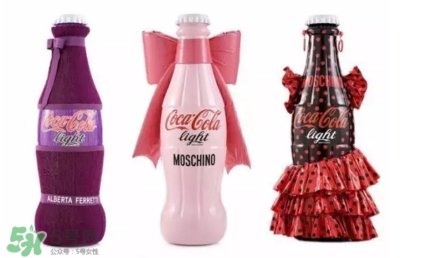 可口可樂(lè)與時(shí)尚圈聯(lián)名合作系列有哪些？意想不到的好看