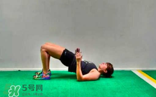 臀橋可以縮陰嗎？臀橋對性功能有幫助嗎？